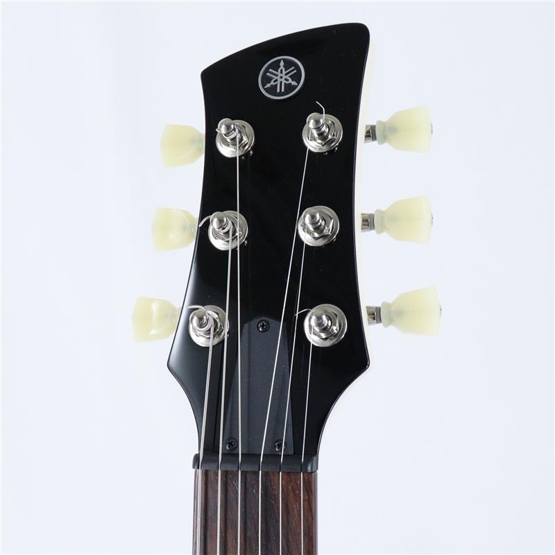 YAMAHA USED 中古 Revstar RSE20 (Vintage White) [SN.IJM233333