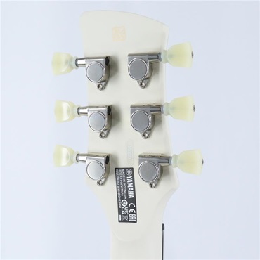 YAMAHA USED 中古 Revstar RSE20 (Vintage White) [SN.IJM233333] 画像5
