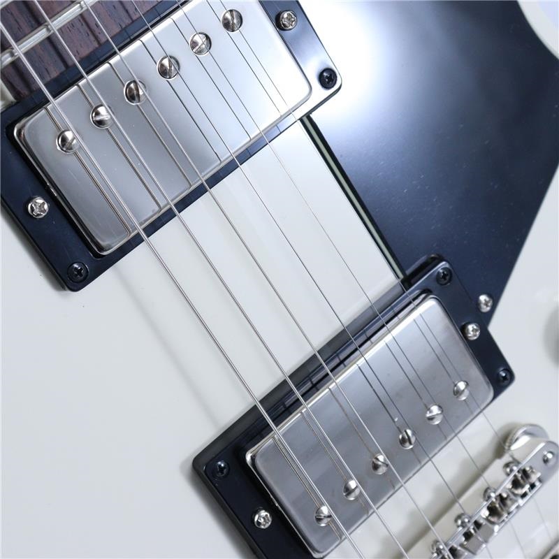 YAMAHA USED 中古 Revstar RSE20 (Vintage White) [SN.IJM233333] 画像8