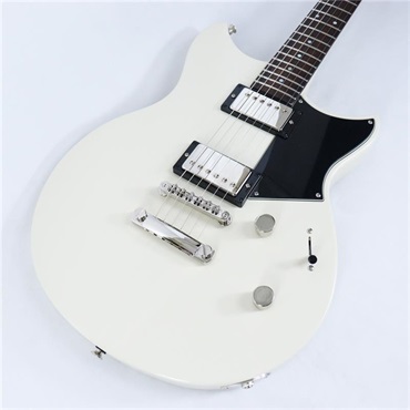 YAMAHA USED 中古 Revstar RSE20 (Vintage White) [SN.IJM233333] 画像9