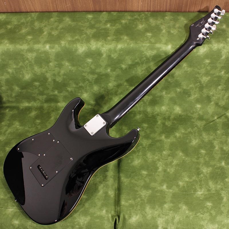 Suhr Guitars USED 中古 Signature Series Pete Thorn Signature Standard Ocean Turquoise Metallic SN.JS9P5A 画像1