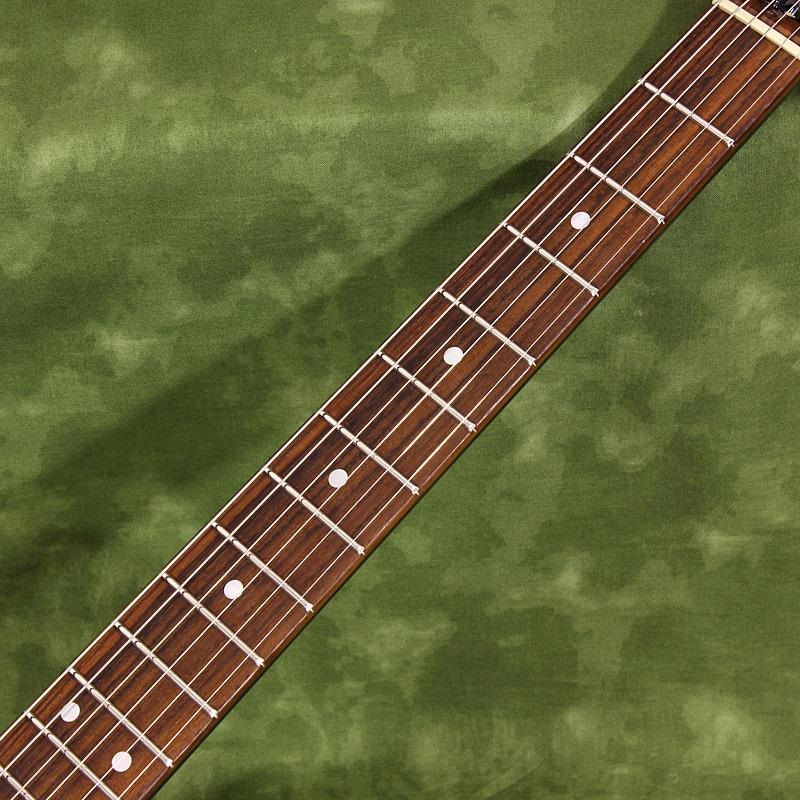 Suhr Guitars USED 中古 Signature Series Pete Thorn Signature Standard Ocean Turquoise Metallic SN.JS9P5A 画像7