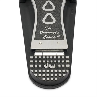 dw DWCP2000A [2000 Series Single Bass Pedal] 画像3