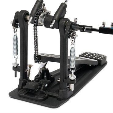 dw DWCP2002A [2000 Series Double Bass Pedal] 画像1