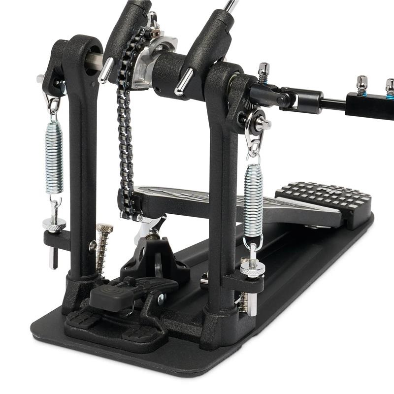 dw DWCP2002A [2000 Series Double Bass Pedal] 画像1