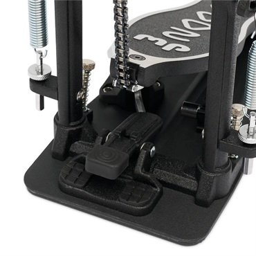 dw DWCP2002A [2000 Series Double Bass Pedal] 画像2