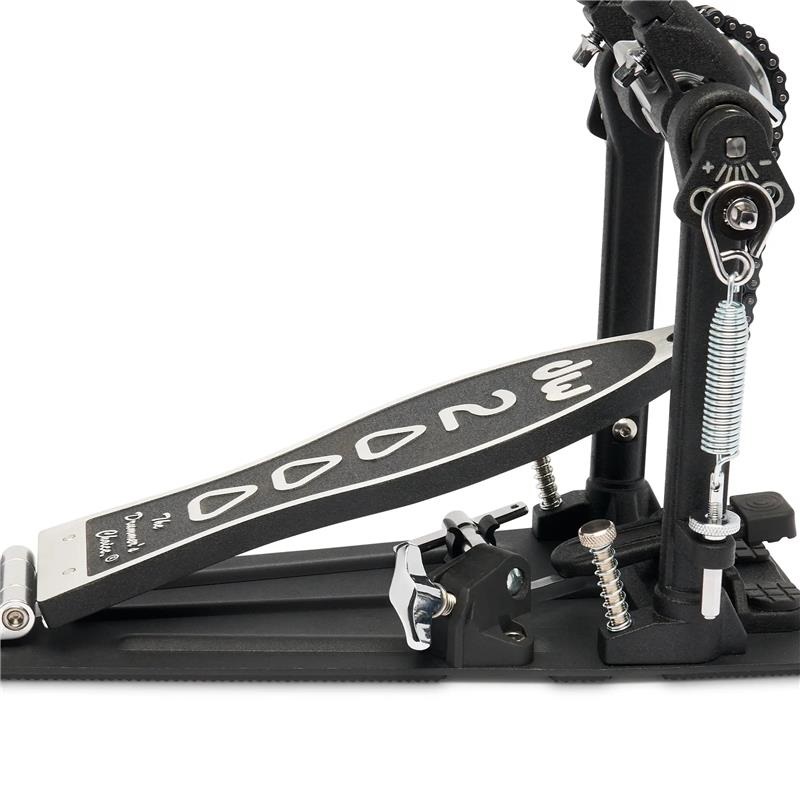 dw DWCP2002A [2000 Series Double Bass Pedal] 画像4