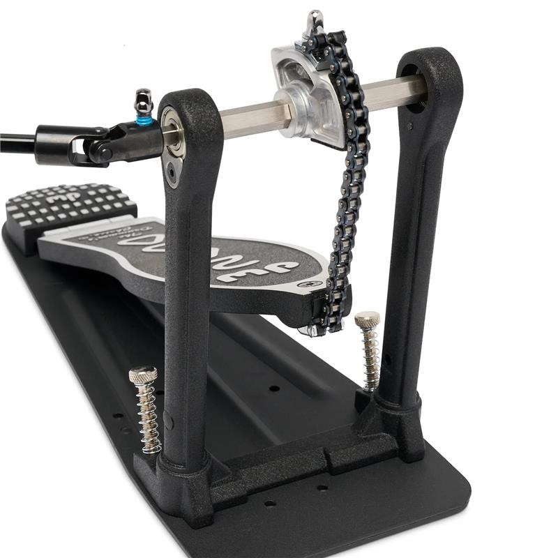 dw DWCP2002A [2000 Series Double Bass Pedal] 画像5