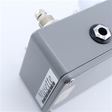 Crazy Tube Circuits 【展示処分特価】　Sidekick Jr（CTC/クレイジーチューブ）ディレイ　リバーブ　モジュレーション 画像3