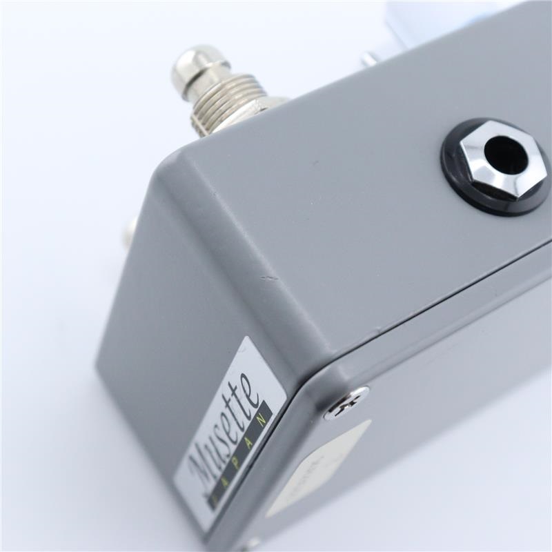 Crazy Tube Circuits 【展示処分特価】　Sidekick Jr（CTC/クレイジーチューブ）ディレイ　リバーブ　モジュレーション 画像3