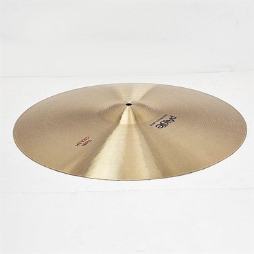 PAiSTe 【創業50周年大決算SALE】USED 中古 Formula 602 Classic Sounds Thin Crash 20 [1894g]値下げしました！ 画像2
