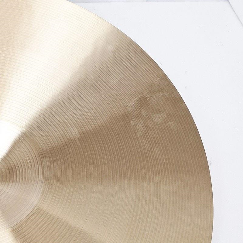 PAiSTe 【創業50周年大決算SALE】USED 中古 Formula 602 Classic Sounds Thin Crash 20 [1894g]値下げしました！ 画像5