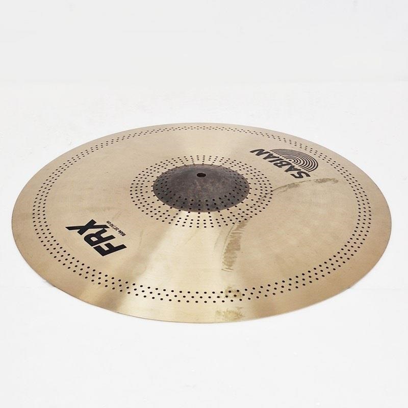 SABIAN 【創業50周年大決算SALE】USED 中古 FRX Ride 20 [FRX-20R/2064g]値下げしました！ 画像2