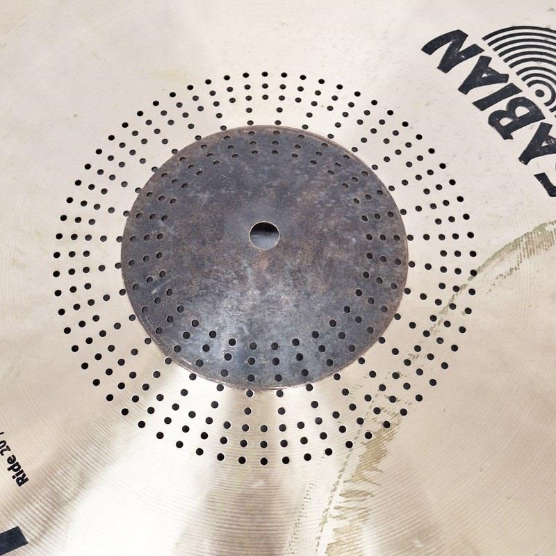 SABIAN 【創業50周年大決算SALE】USED 中古 FRX Ride 20 [FRX-20R/2064g]値下げしました！ 画像4