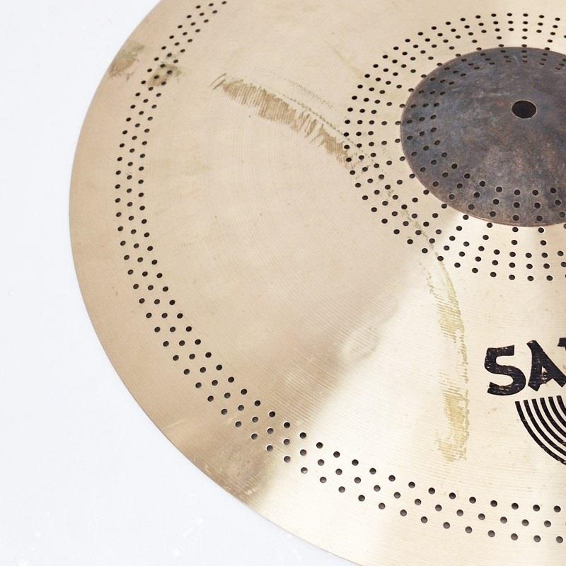 SABIAN 【創業50周年大決算SALE】USED 中古 FRX Ride 20 [FRX-20R/2064g]値下げしました！ 画像6