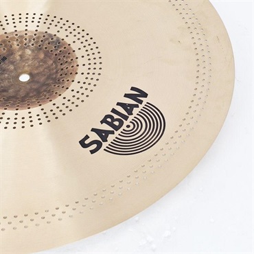 SABIAN 【創業50周年大決算SALE】USED 中古 FRX Ride 20 [FRX-20R/2064g]値下げしました！ 画像7