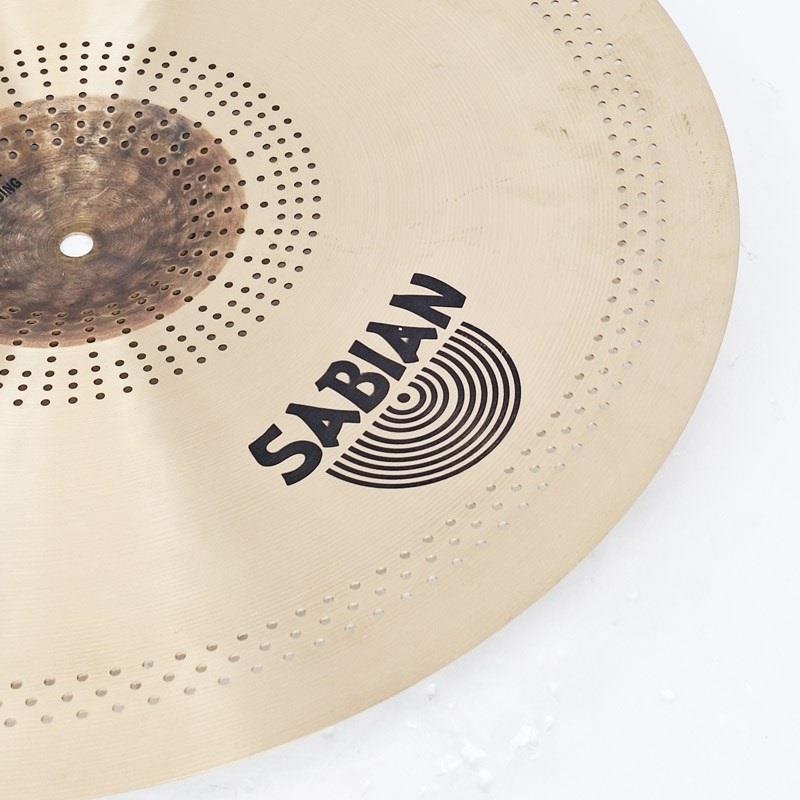 SABIAN 【創業50周年大決算SALE】USED 中古 FRX Ride 20 [FRX-20R/2064g]値下げしました！ 画像7