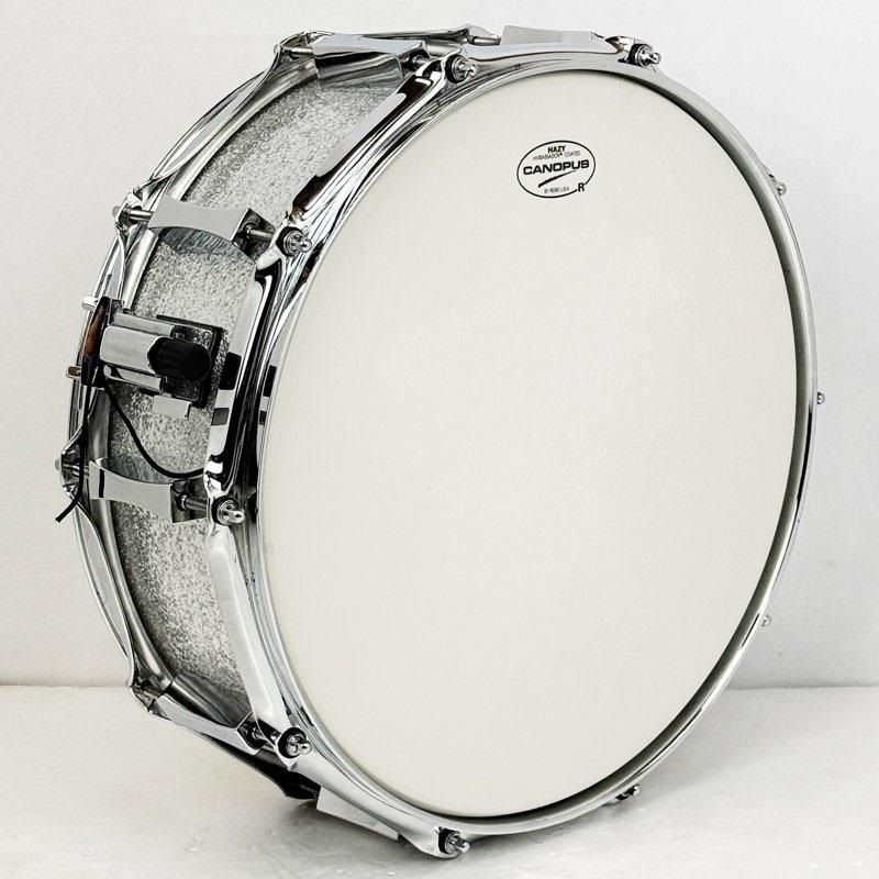 PORK PIE 【史上最大決算セール】USED 中古 8ply Maple Snare Drum 14