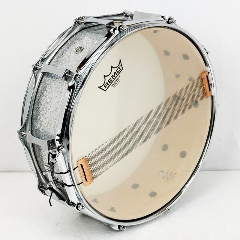 PORK PIE 【史上最大決算セール】USED 中古 8ply Maple Snare Drum 14 