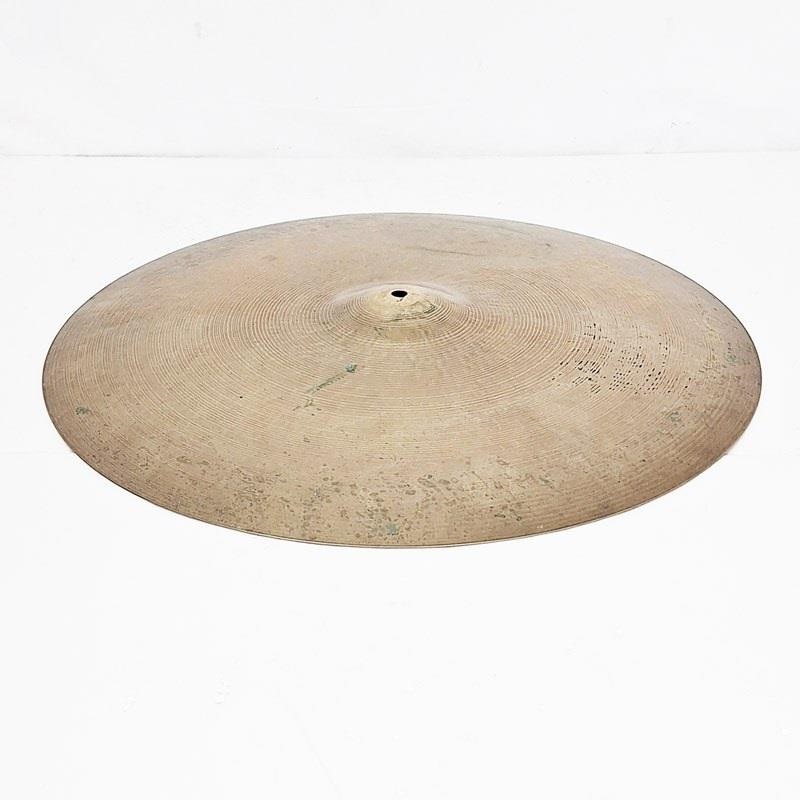 SABIAN 【創業50周年大決算SALE】USED 中古 HH Medium Ride 22 Brilliant Finish [HH-22MR-B/3120g] 値下げしました！ 画像2