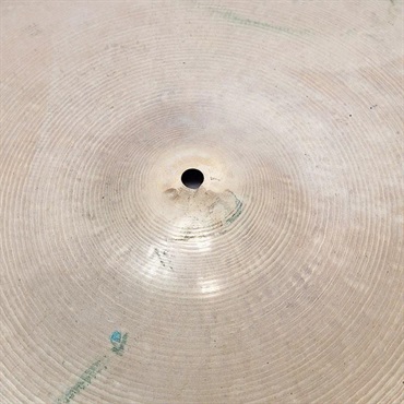 SABIAN 【創業50周年大決算SALE】USED 中古 HH Medium Ride 22 Brilliant Finish [HH-22MR-B/3120g] 値下げしました！ 画像3