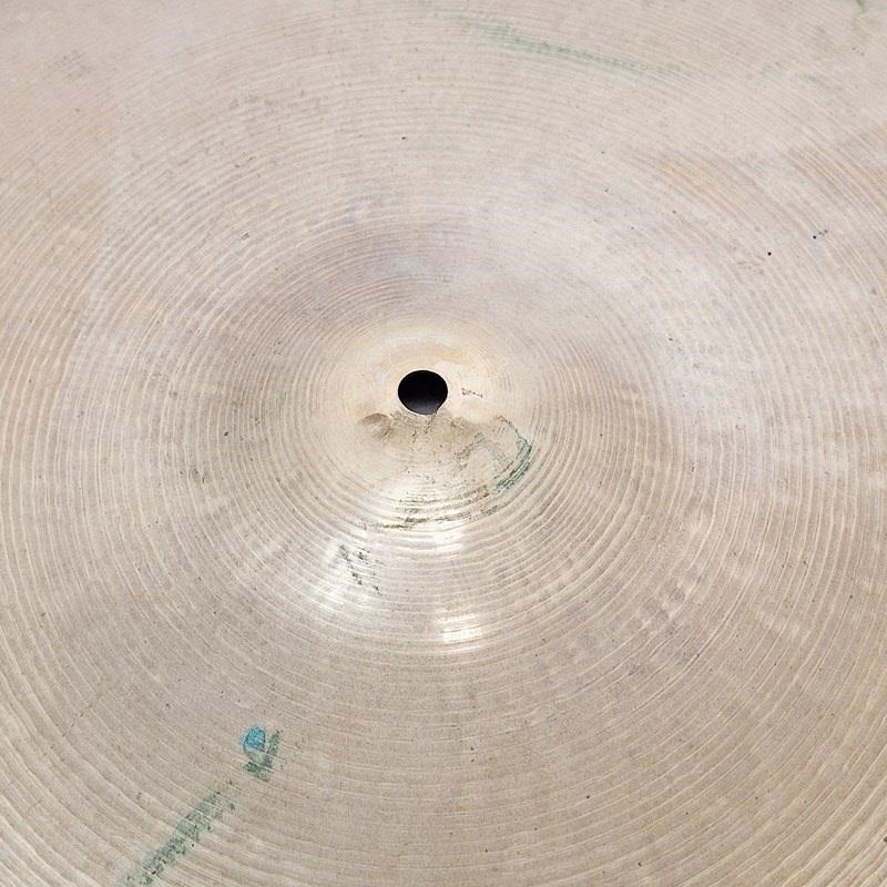 SABIAN 【創業50周年大決算SALE】USED 中古 HH Medium Ride 22 Brilliant Finish [HH-22MR-B/3120g] 値下げしました！ 画像3