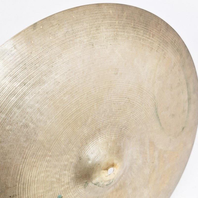 SABIAN 【創業50周年大決算SALE】USED 中古 HH Medium Ride 22 Brilliant Finish [HH-22MR-B/3120g] 値下げしました！ 画像4