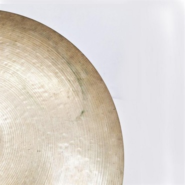 SABIAN 【創業50周年大決算SALE】USED 中古 HH Medium Ride 22 Brilliant Finish [HH-22MR-B/3120g] 値下げしました！ 画像5