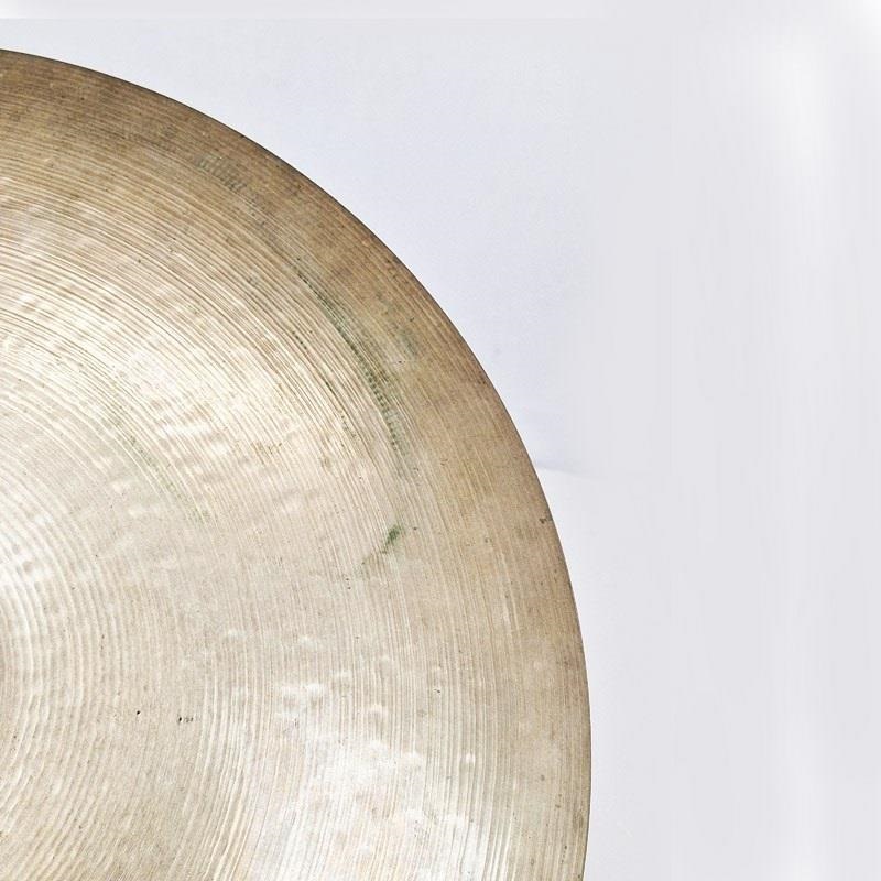 SABIAN 【創業50周年大決算SALE】USED 中古 HH Medium Ride 22 Brilliant Finish [HH-22MR-B/3120g] 値下げしました！ 画像5
