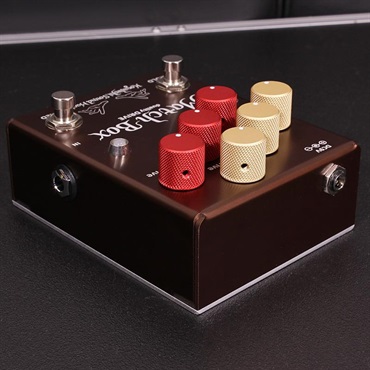 Kogalashi Sound Magic Match Box 画像4