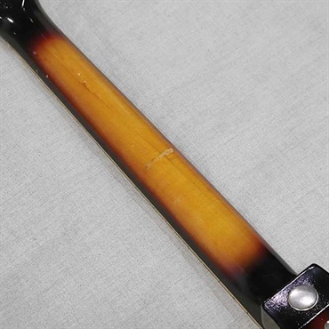 Airline VINTAGE Pocket Bass early60's Sunburst 画像7