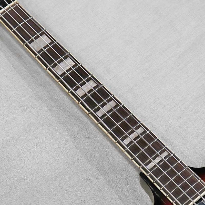 Airline VINTAGE Pocket Bass early60's Sunburst 画像8