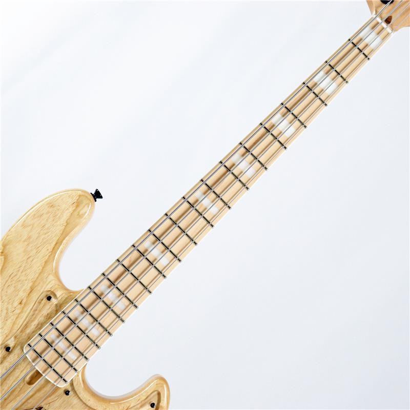 ATELIER Z M#245 Custom (NAT/ w/Black Parts) 画像2