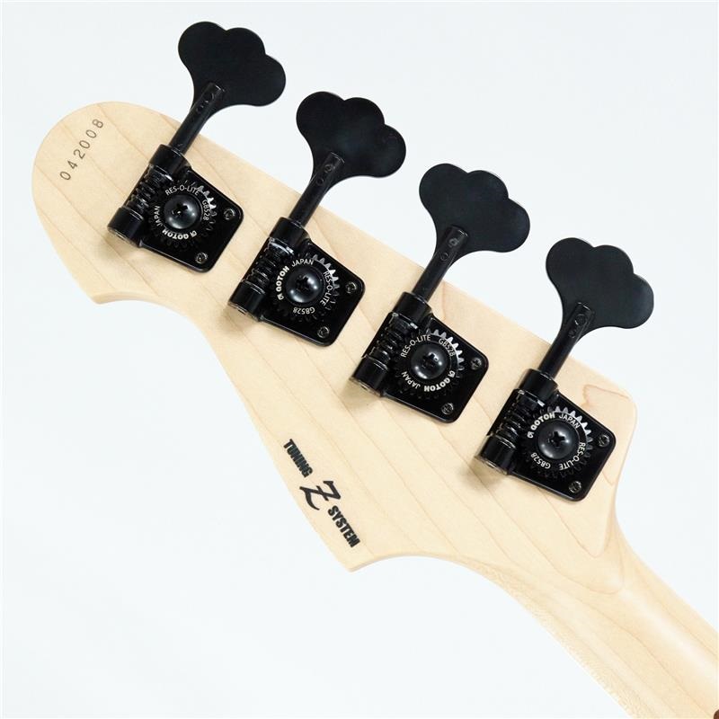ATELIER Z M#245 Custom (NAT/ w/Black Parts) 画像7