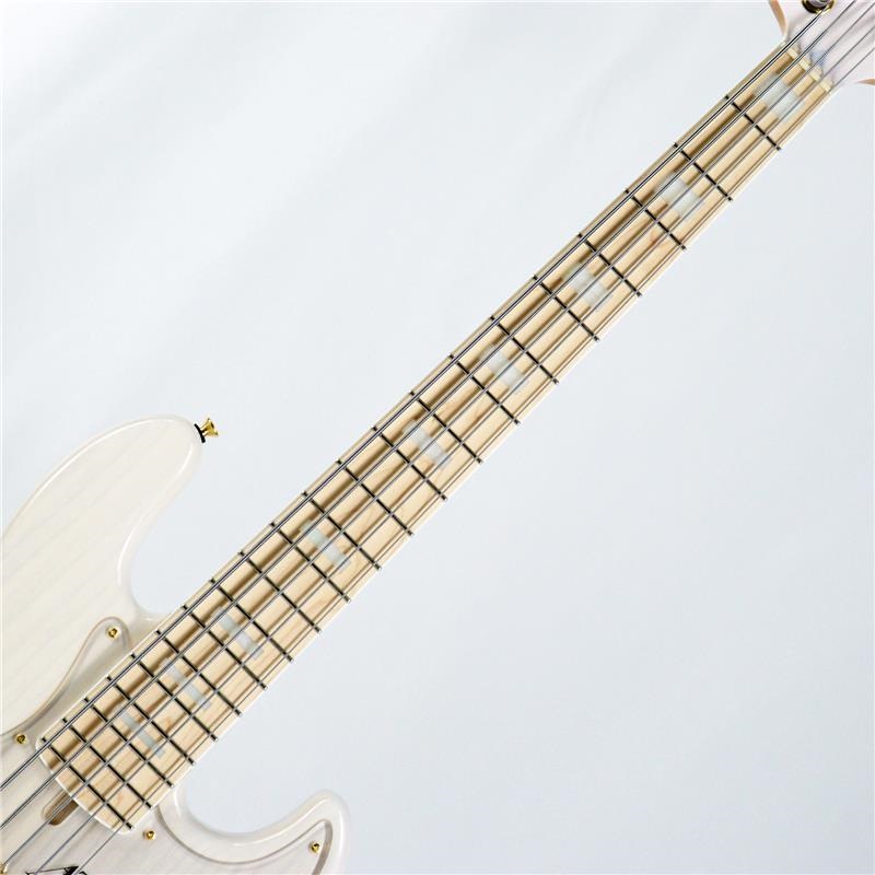 ATELIER Z M#265 Custom (TP-WH/M/MH w/Gold Parts) ｜イケベ
