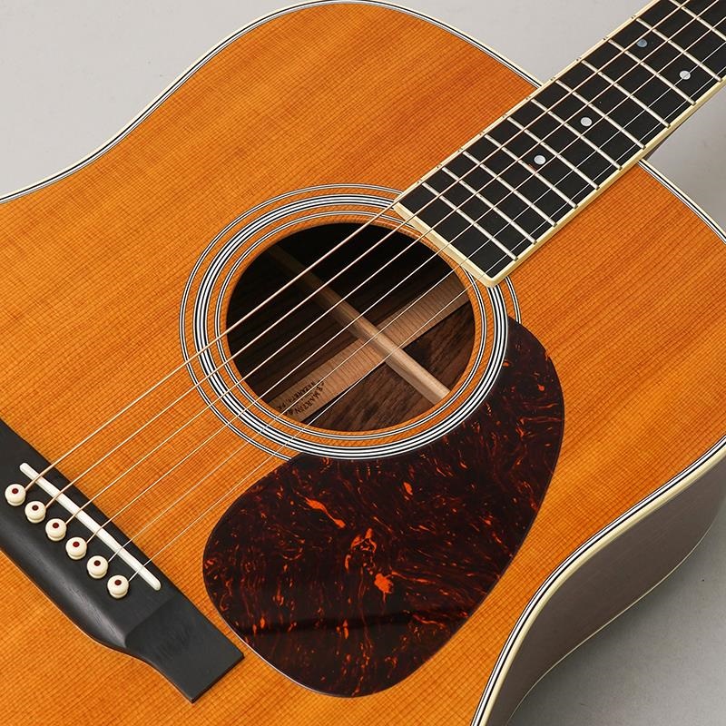 MARTIN USED 中古 D-35 Standard ※2019年製 マーチン マーティン 画像6