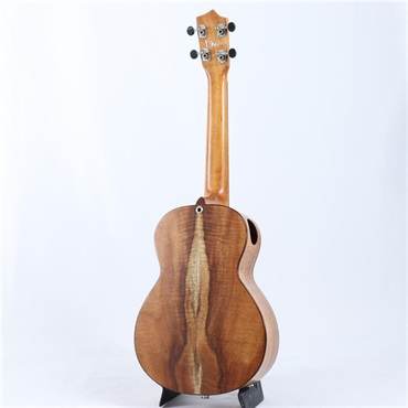 unknown USED 中古 山崎ギター工房 Volcano Koa Tenor 画像2