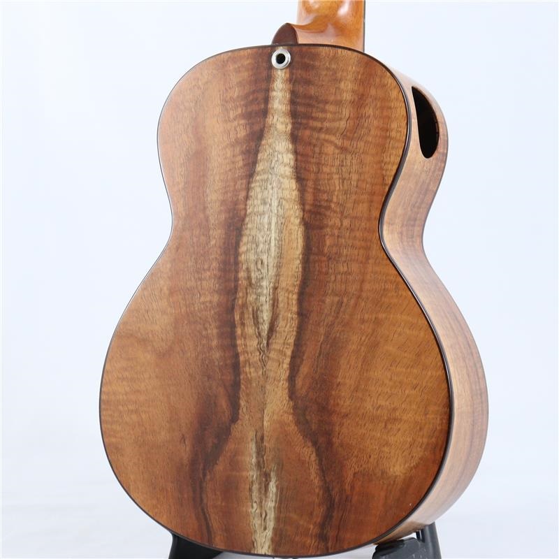unknown USED 中古 山崎ギター工房 Volcano Koa Tenor 画像3