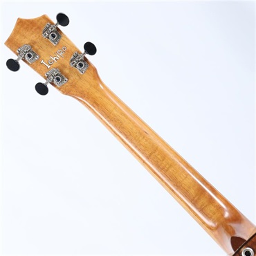 unknown USED 中古 山崎ギター工房 Volcano Koa Tenor 画像7
