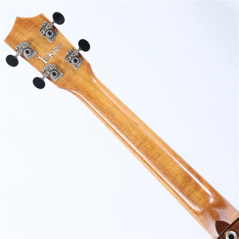 unknown USED 中古 山崎ギター工房 Volcano Koa Tenor 画像7