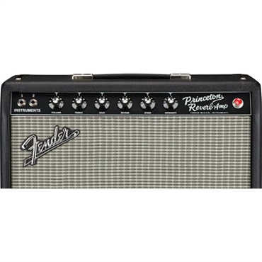Fender USA Tone Master Princeton Reverb（アンプ コンボ フェンダー） 画像1