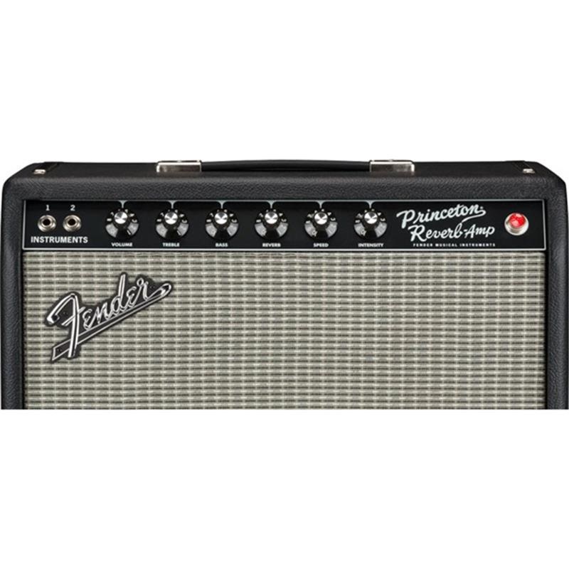 Fender USA Tone Master Princeton Reverb（アンプ コンボ フェンダー） 画像1