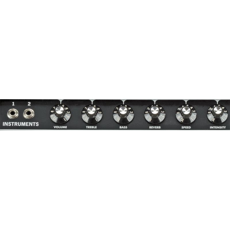 Fender USA Tone Master Princeton Reverb（アンプ コンボ フェンダー） 画像3