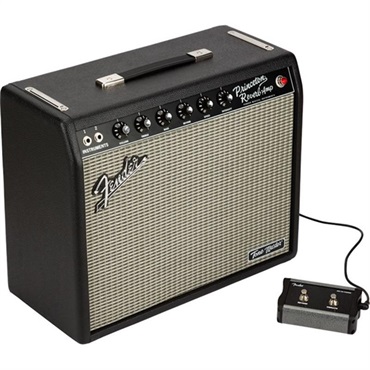 Fender USA Tone Master Princeton Reverb（アンプ コンボ フェンダー） 画像5