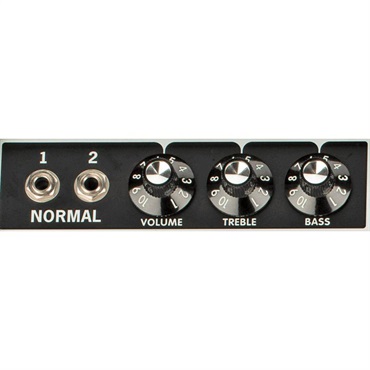 Fender USA Tone Master Deluxe Reverb（アンプ コンボ フェンダー） 画像2