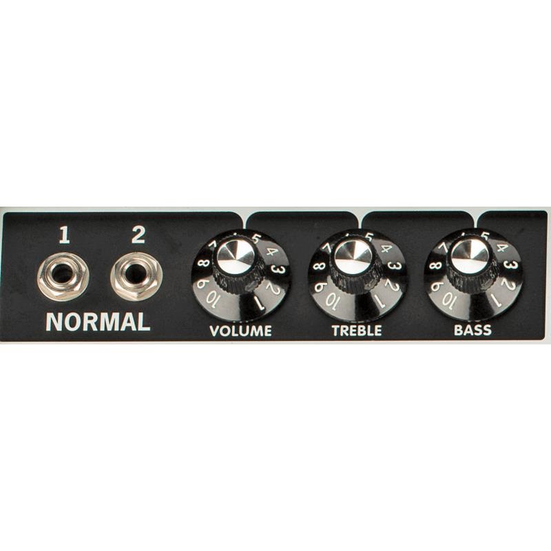 Fender USA Tone Master Deluxe Reverb（アンプ コンボ フェンダー） 画像2