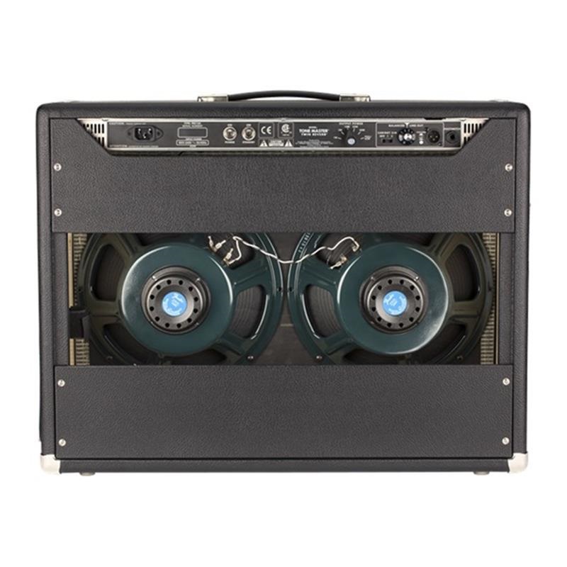 Fender USA Tone Master Twin Reverb（アンプ コンボ フェンダー） 画像1