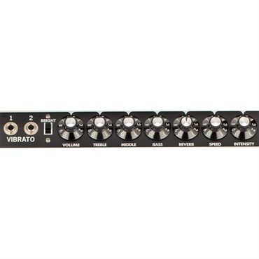 Fender USA Tone Master Twin Reverb（アンプ コンボ フェンダー） 画像3