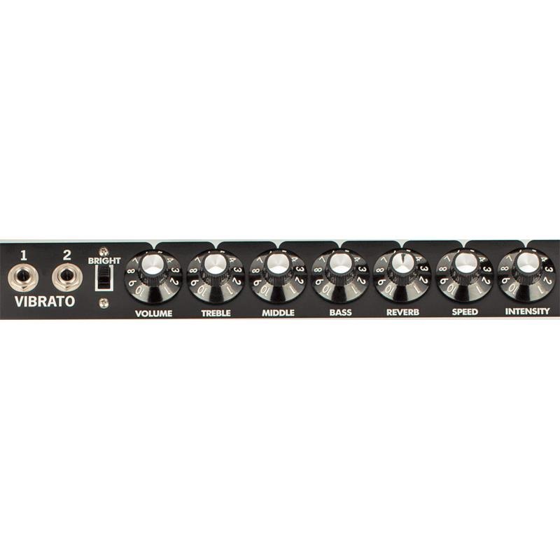 Fender USA Tone Master Twin Reverb（アンプ コンボ フェンダー） 画像3