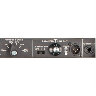 Fender USA Tone Master Twin Reverb（アンプ コンボ フェンダー） 画像4